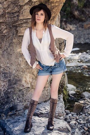 Shae Underscore Nude Leaked Photo #147