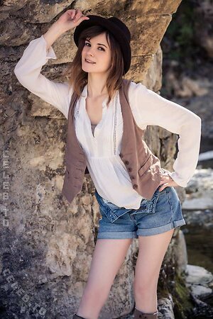 Shae Underscore Nude Leaked Photo #148