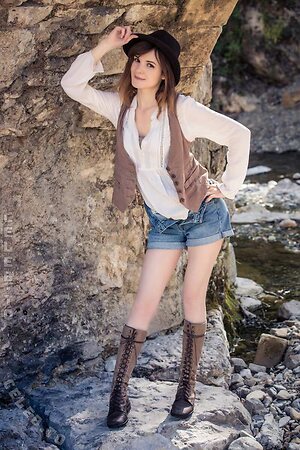 Shae Underscore Nude Leaked Photo #149