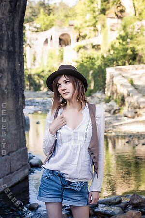 Shae Underscore Nude Leaked Photo #150