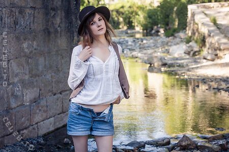 Shae Underscore Nude Leaked Photo #151