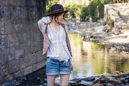 Shae Underscore Nude Leaked Photo #152