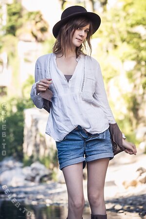 Shae Underscore Nude Leaked Photo #155