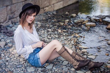 Shae Underscore Nude Leaked Photo #162