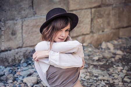 Shae Underscore Nude Leaked Photo #164