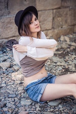 Shae Underscore Nude Leaked Photo #165