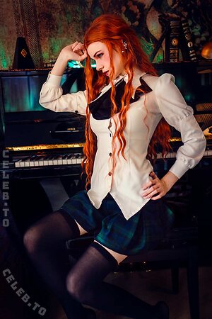 Shae Underscore Nude Leaked Photo #213