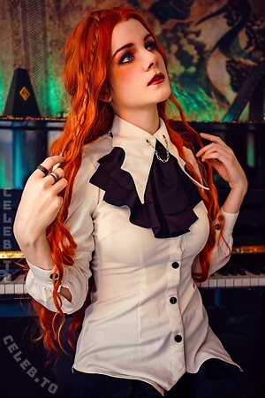 Shae Underscore Nude Leaked Photo #218