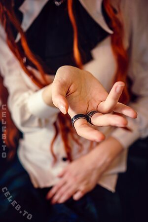 Shae Underscore Nude Leaked Photo #221