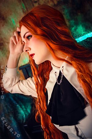 Shae Underscore Nude Leaked Photo #222