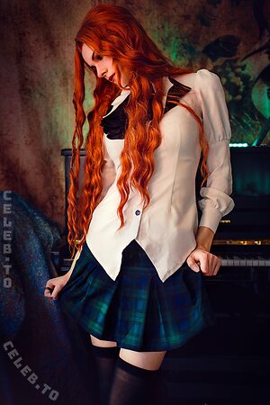 Shae Underscore Nude Leaked Photo #223