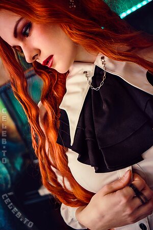 Shae Underscore Nude Leaked Photo #224