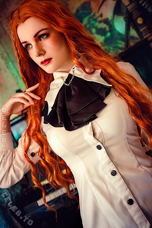 Shae Underscore Nude Leaked Photo #227