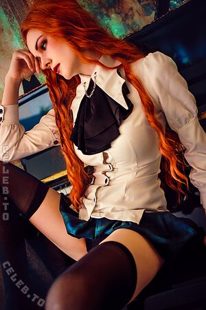 Shae Underscore Nude Leaked Photo #230