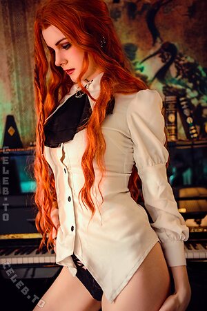 Shae Underscore Nude Leaked Photo #236