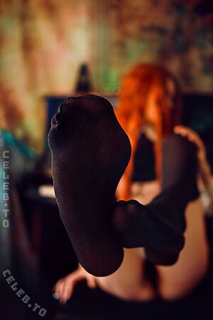 Shae Underscore Nude Leaked Photo #246