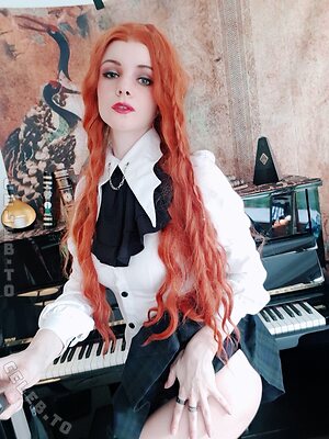 Shae Underscore Nude Leaked Photo #275