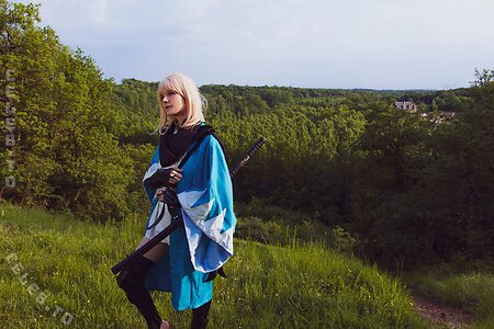 Shae Underscore Nude Leaked Photo #276