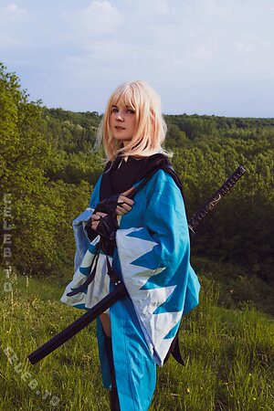 Shae Underscore Nude Leaked Photo #277