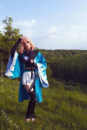 Shae Underscore Nude Leaked Photo #278