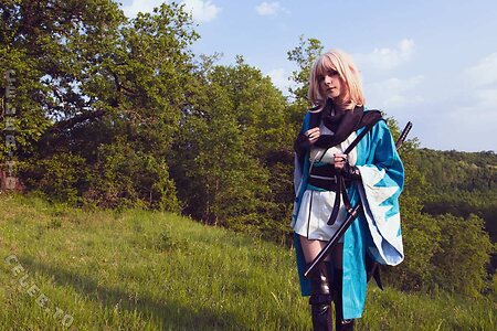 Shae Underscore Nude Photos