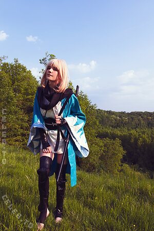 Shae Underscore More Nude Photos