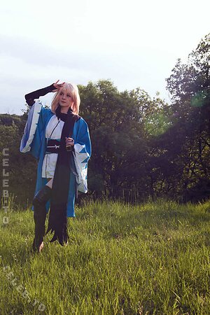 Shae Underscore Nude Leaked Photo #282