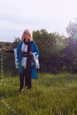 Shae Underscore Nude Leaked Photo #283