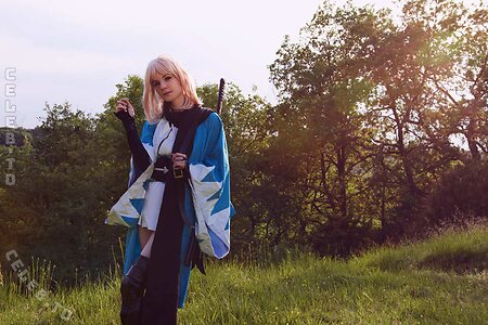 Shae Underscore Nude Leaked Photo #284