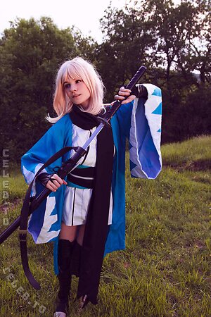 Shae Underscore Nude Leaked Photo #286