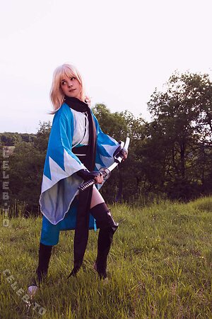 Shae Underscore Nude Leaked Photo #287