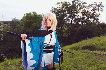 Shae Underscore Nude Leaked Photo #288