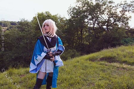 Shae Underscore Nude Leaked Photo #289