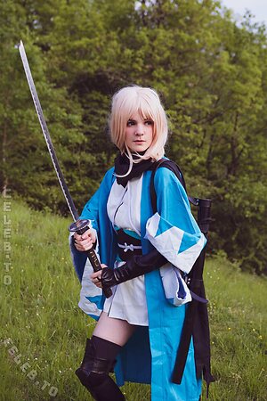 Shae Underscore Nude Leaked Photo #290