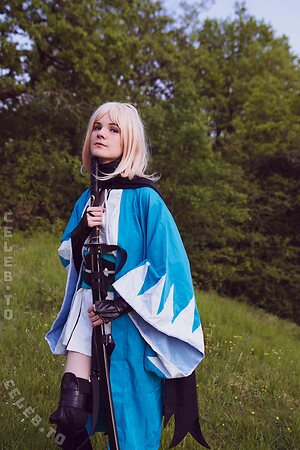 Shae Underscore Nude Leaked Photo #292