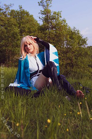 Shae Underscore Nude Leaked Photo #293