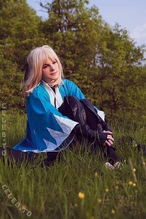 Shae Underscore Nude Leaked Photo #294