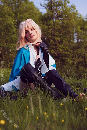 Shae Underscore Nude Leaked Photo #295