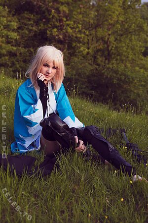 Shae Underscore Nude Leaked Photo #296