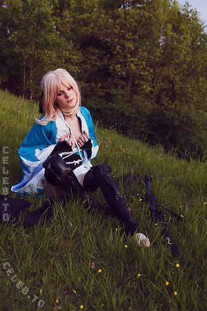 Shae Underscore Nude Leaked Photo #297