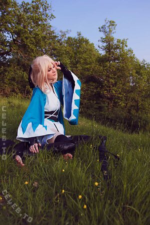 Shae Underscore Nude Leaked Photo #299