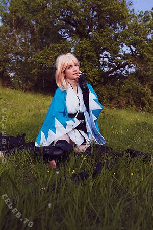 Shae Underscore Nude Leaked Photo #300