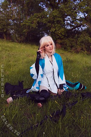 Shae Underscore Nude Leaked Photo #301