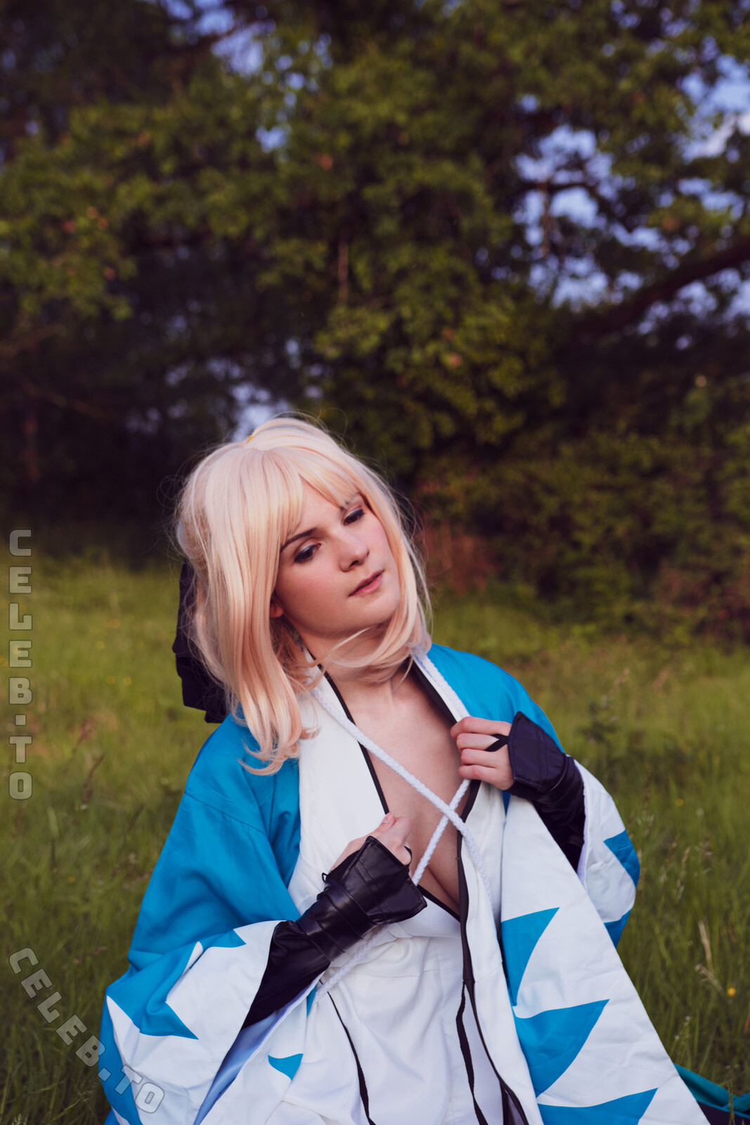 Shae Underscore photo