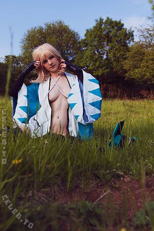 Shae Underscore photo