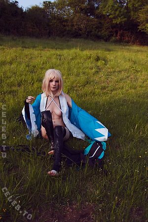 Shae Underscore photo