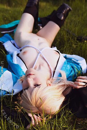 Shae Underscore photo