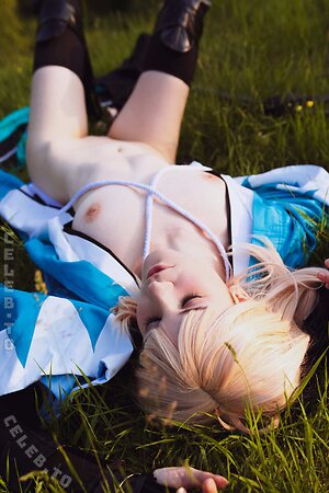 Shae Underscore photo