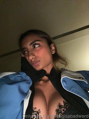 Shaghana Doyle leaked photo #25