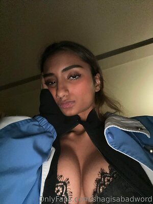 Shaghana Doyle leaked photo #26